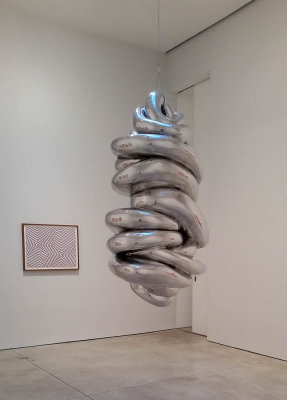 Louise Bourgeois