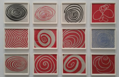 Louise Bourgeois
