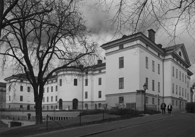 Landstingshuset