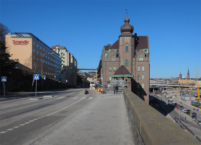 Katarinavgen  