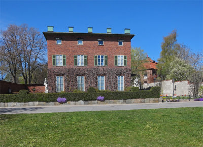  Villa Bonnier 