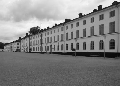  Karlbergs slott