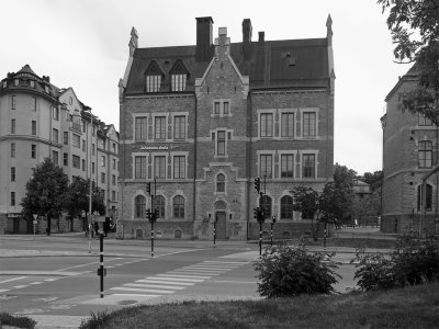 Johannes skola