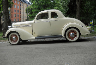 Dodge Business Coupe -36 