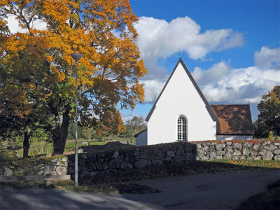 Hrkeberga kyrka