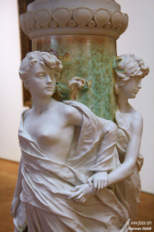 Paris - Petit Palais