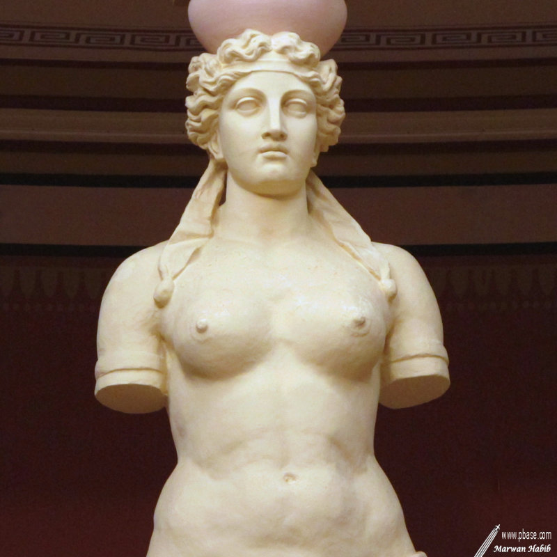 Paris - Muse Guimet