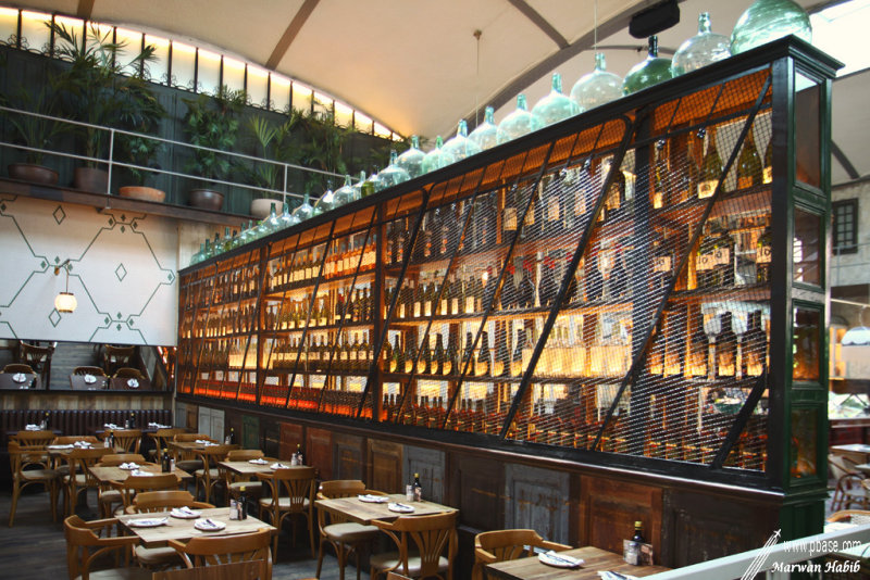 Barcelona / Barcelone - El Nacional