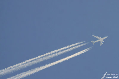 Boeing 747-400F KLM Cargo