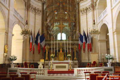 Paris - Htel des Invalides