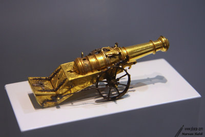 Paris - Htel des Invalides