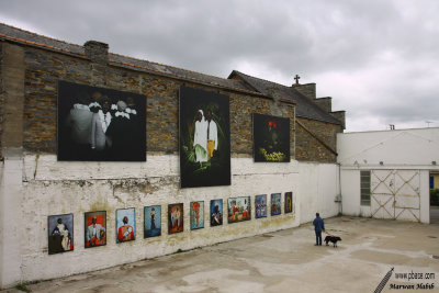 La Gacilly - Le Garage