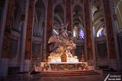 Chartres - Cathdrale Notre-Dame de Chartres