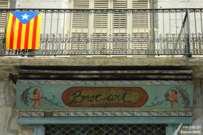 Catalunya / Catalogne - Girona