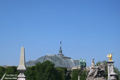 Paris - Grand Palais