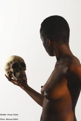 Princesse Esther - Studio 4