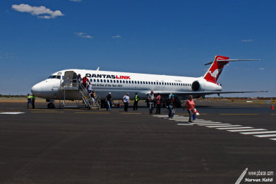 Boeing 717 & 727