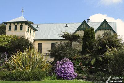 Lorne - Church St. Cuthbert's