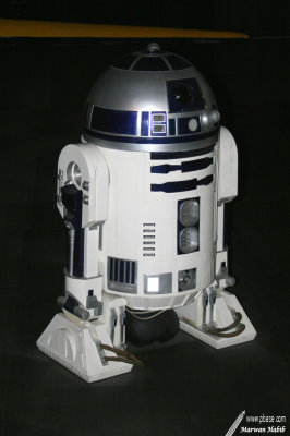 Star Wars - R2 D2