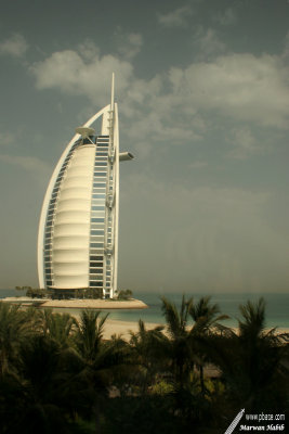 23-05-2007 : Burj Al-Arab