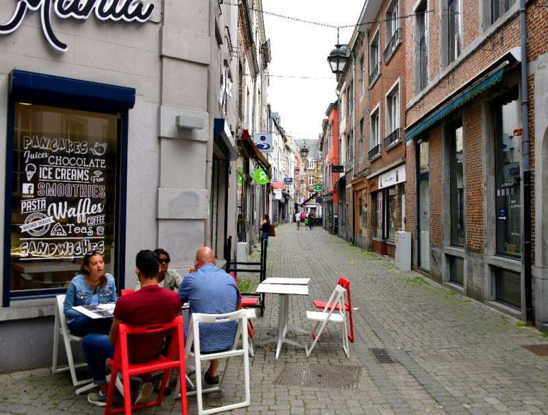 Exploring Namur Belgium 133 