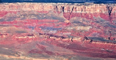 Vermilion Cliffs Upper Soap Creek Bench Cliff Dwellers Lodge Marble Canyon Arizona 355 