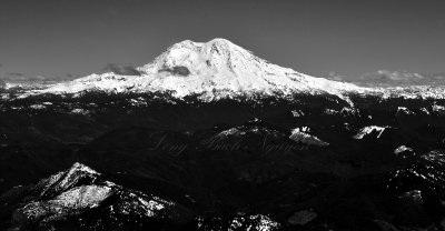 Mount Rainier National Park Cascade Mountains Washington 251 