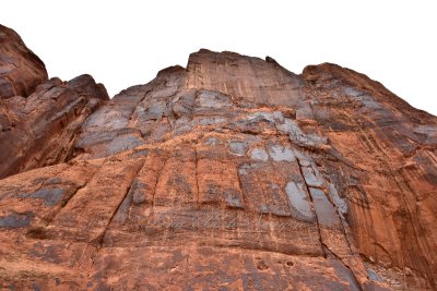 Potash Lower Colorado Road Scenic Byway Posion Spider Mesa Moab Utah 498 