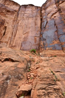 Potash Lower Colorado Road Scenic Byway Posion Spider Mesa Moab Utah 527