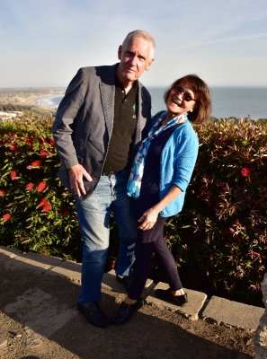 Jim and Josefina PBASERS from Ventura California 127  