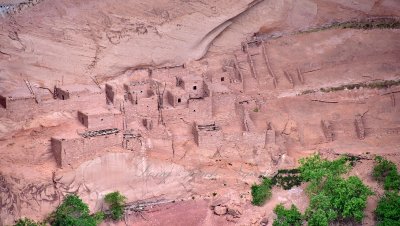 Betatakin means House Built on a Ledge Navajo National Monument Arizona 361  