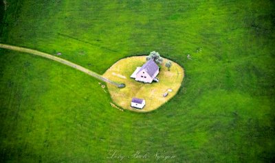 House on Whidbey Island 092 