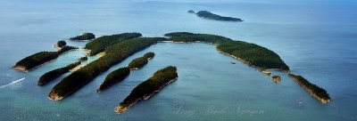 Sucia Island Echo Bay Fossil Bay Patos Island President Channel Washington 262 