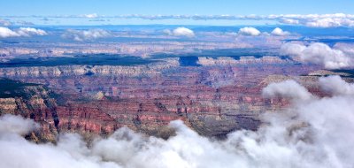 Grand Canyon National Park Arizona 524  