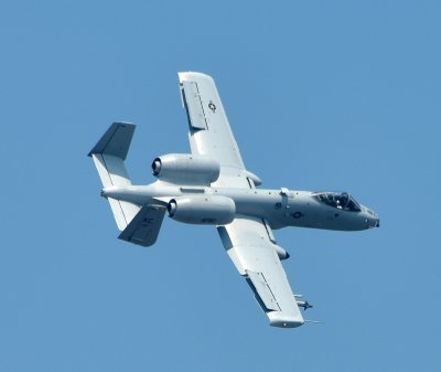 A-10 Thunderbolt 2 266