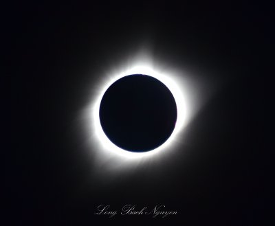 Total Solar Eclipse 2017 over Depoe Bay Oregon 191 