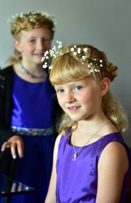 Flower Girls and Sisters 025  