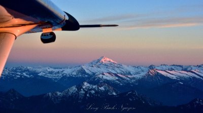 Amph Kodiak Quest across Cascade Mountains and Glacier Peak Washington 049  
