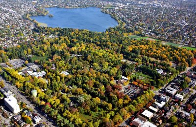 Green Lake and Woodland Park Zoo Seattle Washington 422 