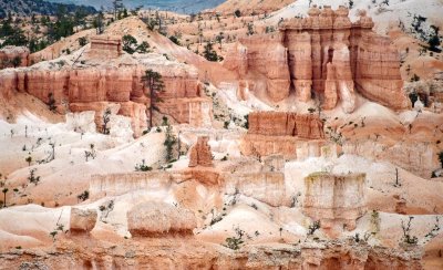 Bryce Canyon National Park Utah 143a
