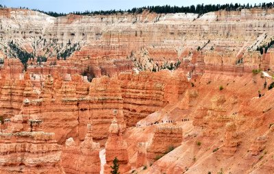 Bryce Canyon National Park Utah 100a  