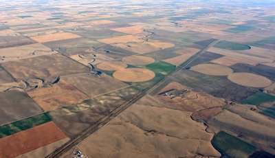 Farms in Cheyenne Wells Colorado 134  