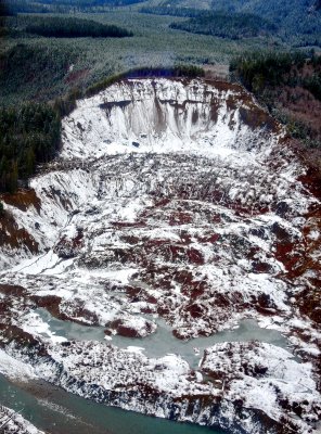 Oso landslide Washington 244  