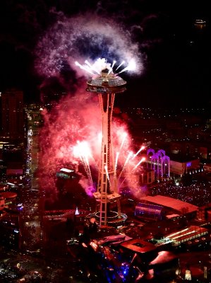 Space Needle NYE flight 2018 099