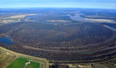 Pittman Island, Old River, Bunchs Cutoff, Sarah Island, Mississippi River, Lake Providence, Mississippi 062