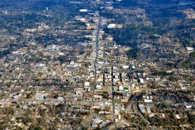 El Dorado downtown Arkansas 097  