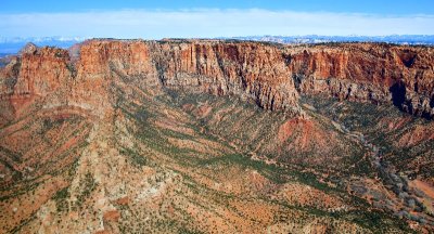 Vermilion Cliffs Maxwell Canyon Water Canyon Short Creek Hildale Utah 479  