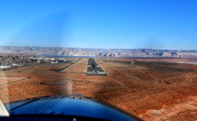 Practice takeoff and landing in Kodiak Quest Page Airport Arizona 043 Standard e-mail view.jpg