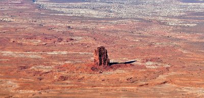 Organ Rock Monument Valley Navajo Nation Utah 1071  