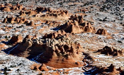 Paria Canyon Vermilion Cliffs Wilderness The Wave Utah 294 